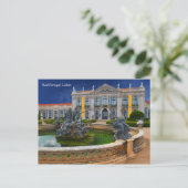 Real Portugal - Lissabon Postkarte (Stehend Vorderseite)