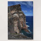Real Portugal - Madeira Cliff Puzzle (Vertikal)