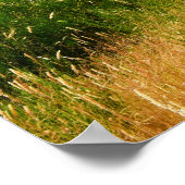 Real Portugal-Madeira Poster (Ecke)