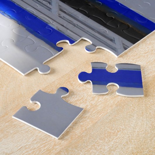 Real Portugal - Obidos Puzzle (Seite)