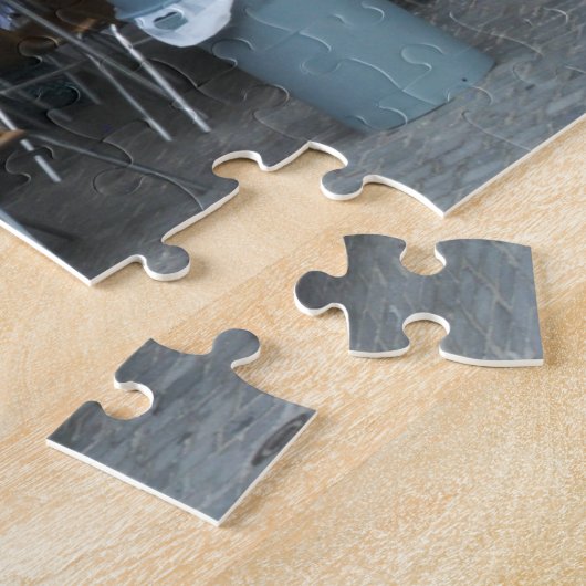 Real Portugal-Porto Puzzle (Seite)