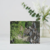 Real Portugal Postkarte Pidao (Stehend Vorderseite)