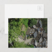 Real Portugal Postkarte Pidao (Vorne/Hinten)