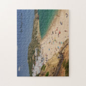 Real Portugal - Salema Puzzle (Vertikal)