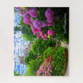 Real Portugal - Sintra Puzzle (Vertikal)