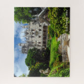 Real Portugal - Sintra Puzzle (Vertikal)