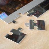 Real Portugal - Time Out Market, Lissabon Puzzle (Seite)