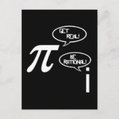 Real Postkarte (Vorderseite)