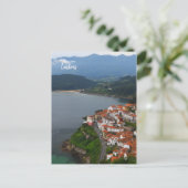 Real Spanien - Daures Postkarte (Stehend Vorderseite)