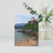 Real Spanien - Daures Postkarte (Stehend Vorderseite)