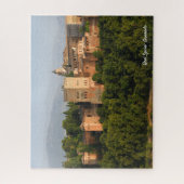 Real Spanien - Granada Puzzle (Vertikal)
