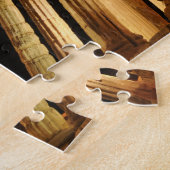 Real Spanien - Merida Puzzle (Seite)