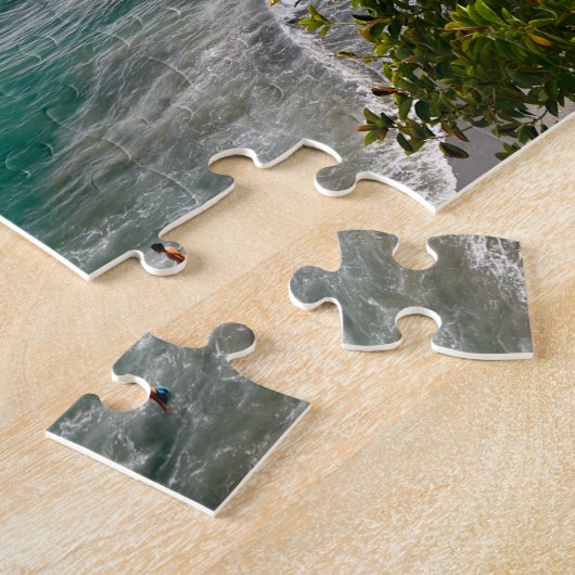 Real Spanien - Nerja Puzzle (Seite)