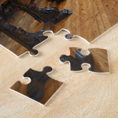 Real Spanien Puzzle (Seite)