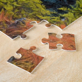 Real Spanien - Ronda Puzzle (Seite)