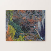 Real Spanien - Ronda Puzzle (Horizontal)