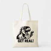 Real Tragetasche (Vorne)