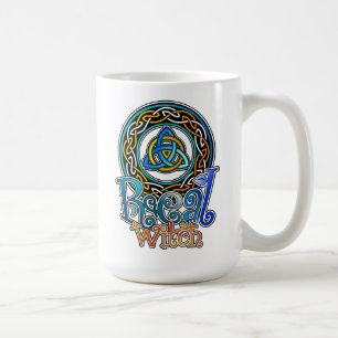 Real witch kaffeetasse