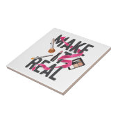 Reale Gestaltung Fliese (Seite)