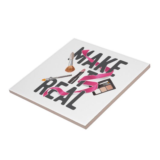 Reale Gestaltung Fliese (Seite)