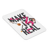 Reale Gestaltung Magnet (Rechte Seite)