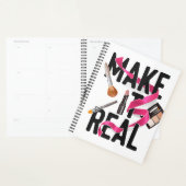 Reale Gestaltung Planer (Anzeige)