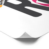 Reale Gestaltung Poster (Ecke)