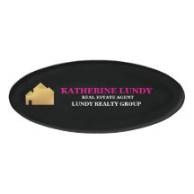 REALES ANWESEN ABZEICHEN