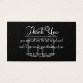 Reales Anwesen-Verweisen dank der Größe der Visite (Vorderseite)