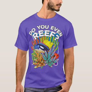 Realisieren Sie sogar das Funny Aquarium Shirt Sal