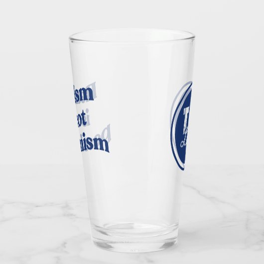 Realismus Glas (Links)