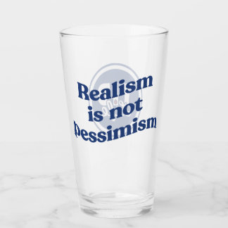 Realismus Glas
