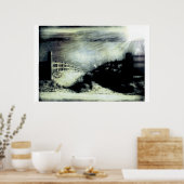 Realismus Poster (Küche)