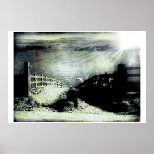 Realismus Poster (Vorne)
