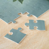 Realistic Grape Vine with Leaves – Fine Art Puzzle (Seite)