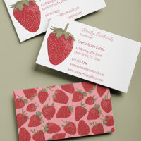Realistisch reifes Rotes Erdbeeren