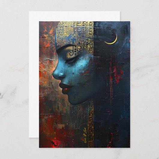 realistisch zeichnend (Vorne/Hinten)