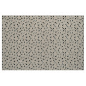 Realistische Bienenkolonie Illustriert Stoff (Fat Quarter (45,7 x 55,9 cm))