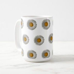 Realistische Geschichte über schwarzes Hintergrund Kaffeetasse