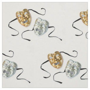 Realistische Goldtragödie Stoff