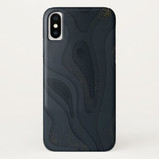 Realistische, mit wavy l Case-Mate iPhone hülle