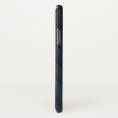 Realistische, mit wavy l Case-Mate iPhone hülle (Hinten/Rechts)