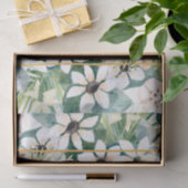 Realistische Tiger Cub Gender Neutral Baby Dusche Seidenpapier (Geschenk)