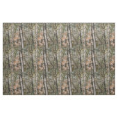 Realistischer Baum-Tarnungs-Muster-Druck Brown Stoff (Yard (91,4 cm))