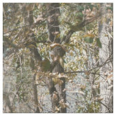 Realistischer Baum-Tarnungs-Muster-Druck Brown Stoff (Nahaufnahme)