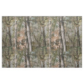 Realistischer Baum-Tarnungs-Muster-Druck Brown Stoff (Fat Quarter (45,7 x 55,9 cm))