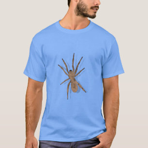 Realistischer Beängstigender Spirit für Insektenli T-Shirt