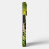 Realistischer Jungle Tiger Case-Mate iPhone Hülle (Rückseite / Rechts)