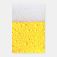 Realistisches Bier