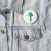realistisches Brüssel Button (Beispiel)